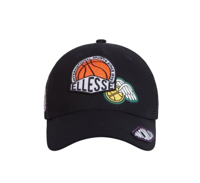 Trucker Cap model 19707898 - Ellesse Trucker Cap model 19707898 - Ellesse