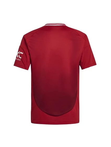 Manchester United Home Jr Tričko model 20259408 - ADIDAS