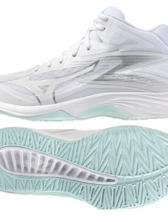 Volejbalová obuv Mizuno Thunder Blade Z MID W V1GC237540
