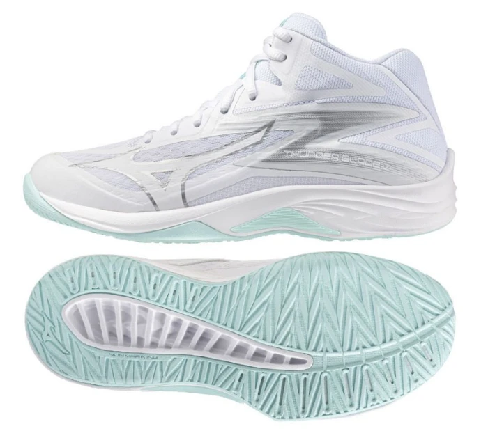 Volejbalová obuv Thunder Blade Z MID W model 21183983 - Mizuno