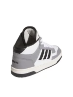 Topánky adidas Rapid Court Mid Jr JR0191