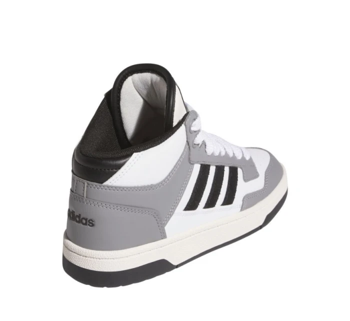 Topánky adidas Rapid Court Mid Jr JR0191