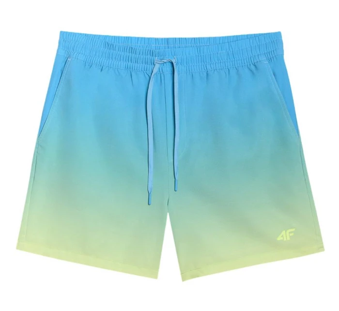 Plavecké šortky 4F M 4FWSS25UBDSM132 33S