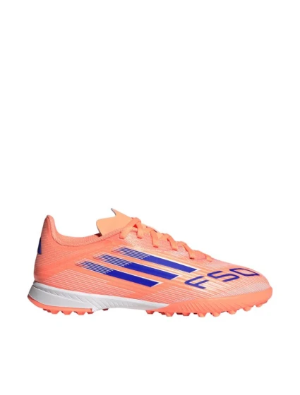 Detská futbalová obuv adidas F50 League TF JI0001 Detská futbalová obuv adidas F50 League TF JI0001