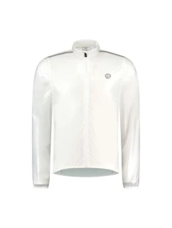 kurtka  biała 2XL model 21846845 - Rogelli