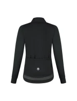 Rogelli kurtka damska ESSENTIAL II czarna S Rogelli kurtka damska ESSENTIAL II czarna S