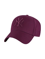 New York Yankees Snapback baseballová čepice švestka model 22188929 - 47 Brand
