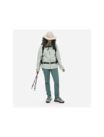Dámska bunda MILLET Seneca Gtx 2L Jkt v pastelovo zelenej farbe Dámska bunda MILLET Seneca Gtx 2L Jkt v pastelovo zelenej farbe