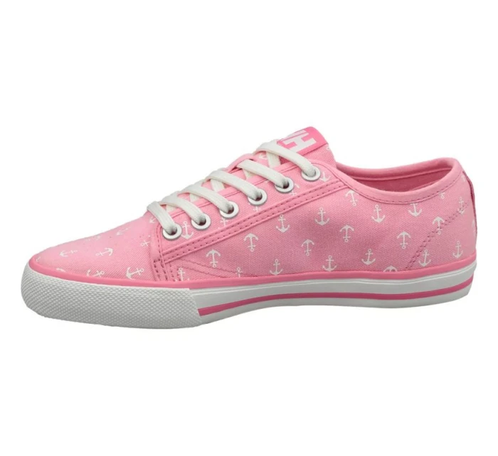 Dámské boty  Canvas Shoe V2 W model 15963550 - Helly Hansen