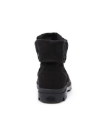 Topánky Palladium Us Baggy W 92478-001