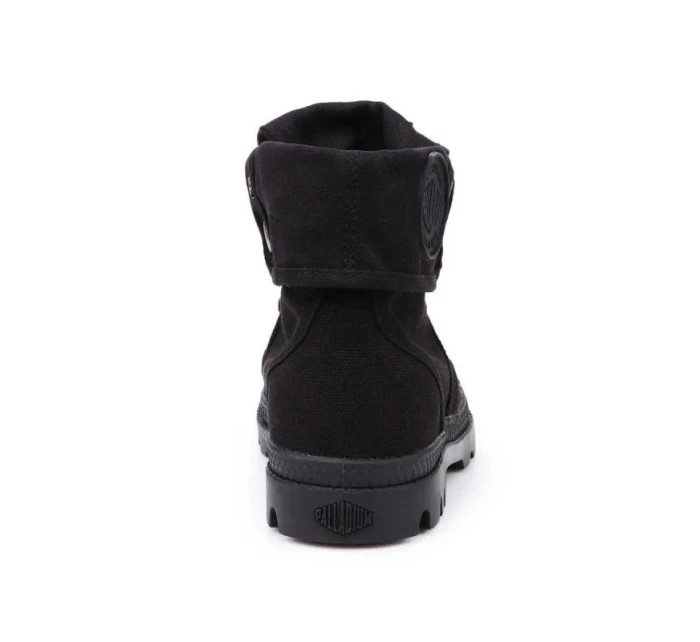 Topánky Palladium Us Baggy W 92478-001