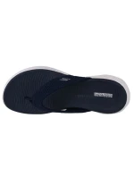 Skechers On The Go 600 Sunny W 140037-NVY Skechers On The Go 600 Sunny W 140037-NVY