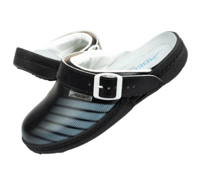 Abeba U 7212 unisex zdravotná obuv