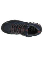 Pánske trekové topánky Rigel Low M 3Q54457-62BN - CMP Pánske trekové topánky Rigel Low M 3Q54457-62BN - CMP