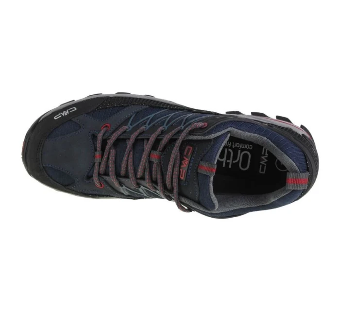 Pánske trekové topánky Rigel Low M 3Q54457-62BN - CMP Pánske trekové topánky Rigel Low M 3Q54457-62BN - CMP