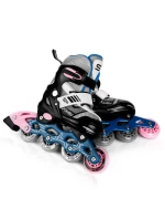 Kolieskové korčule Spokey Arya 28-32 927030