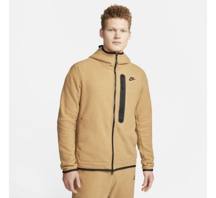 Pánska mikina Sportswear Tech Fleece M DQ4801-722 - Nike