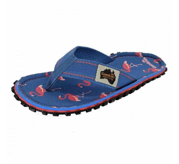 Žabky  W model 20321893 - Gumbies