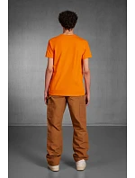B&C #E190 Tričko z těžké bavlny 01.003T model 22493952 lime B&C #E190 Tričko z těžké bavlny 01.003T model 22493952 lime