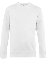 B&C KING Crew Neck_° Pánská mikina model 22483901 white B&C KING Crew Neck_° Pánská mikina model 22483901 white