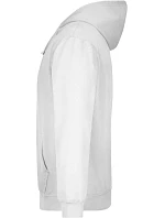 JN 47 Mikina s kapucí model 22524518 white - Daiber
