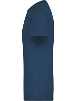 JN 911 Pánské vypasované tričko model 22493729 navy - Daiber JN 911 Pánské vypasované tričko model 22493729 navy - Daiber