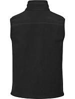 Tee Jays TJ 9132 Pánska fleecová vesta „Trail“ 18.9132 čierna Tee Jays TJ 9132 Pánska fleecová vesta „Trail“ 18.9132 čierna