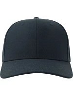 6 panelová kšiltovka navy model 22410957 - Atlantis Headwear