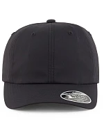 Flexfit 110PC 6-panelová čiapka „Performance“ 55.10PC čierna