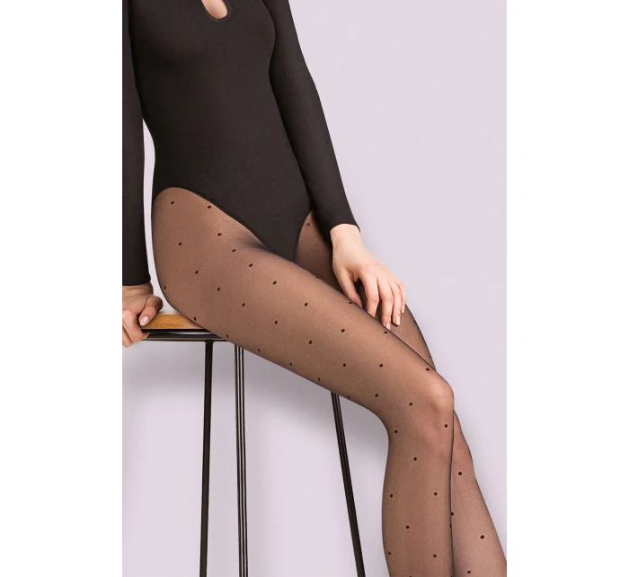 Gabriella Puntina Code 471 farba: nero Gabriella Puntina Code 471 farba: nero