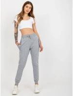 Dámské tepláky EM DR HS 20 model 18048956 šedá - FPrice