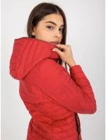 Bunda NM KR BI 2016.00P červená