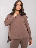 Súprava RV KMPL 7333.02 hnedá Súprava RV KMPL 7333.02 hnedá