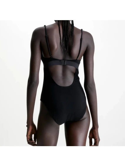 Dámské jednodílné plavky model 20892316 - Calvin Klein Dámské jednodílné plavky model 20892316 - Calvin Klein