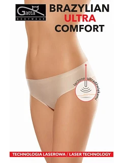 Dámske nohavičky brazilky ULTRA COMFORT