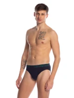 SLIPY MĘSKIE STANDARD model 18582796 3PACK - Lama