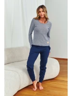 DÁMSKE PYŽAMO PM.7352 J/25 DÁMSKE PYŽAMO PM.7352 J/25