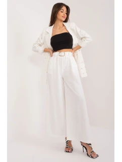 Dámske nohavice model 195314 Taliansko Moda