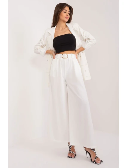 Dámske nohavice model 195314 Taliansko Moda