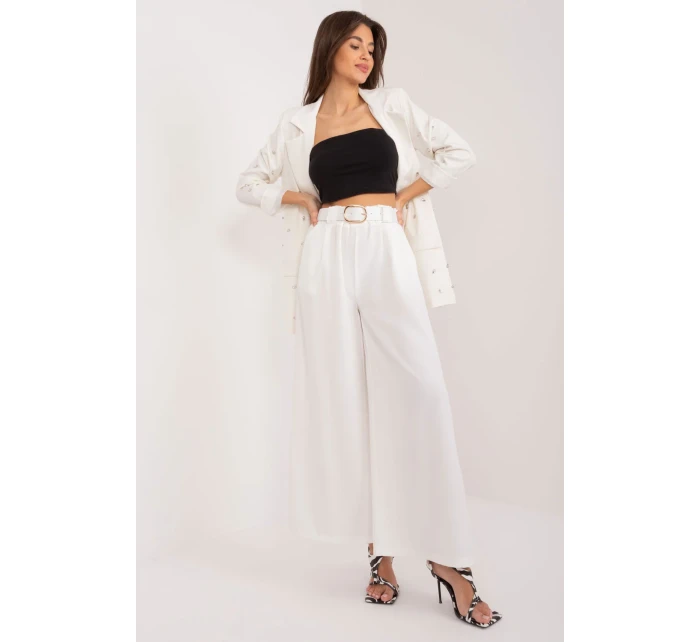 Dámske nohavice model 195314 Taliansko Moda