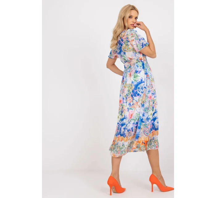 Denné šaty model 196203 Taliansko Moda