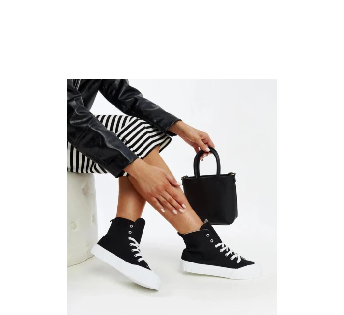 Tenisky model 207385 Solea Tenisky model 207385 Solea