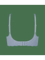 sloggi ZERO Feel Bliss Soft podprsenka - GRAY - SLOGGI GRAY - SLOGGI