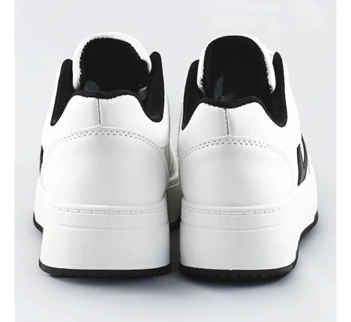 dámské sportovní šněrovací boty model 17258851 dámské sportovní šněrovací boty model 17258851