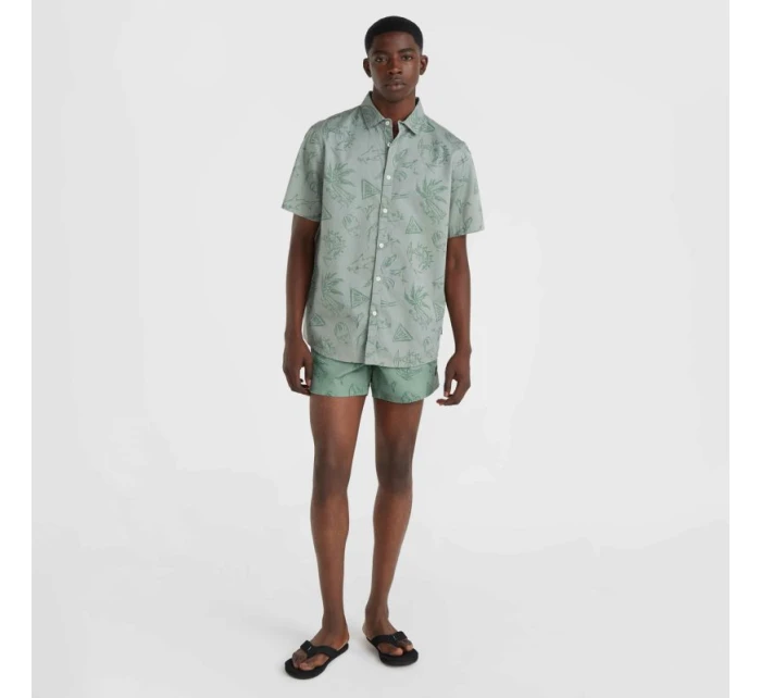 Plavecké šortky O'Neill Cali Block M model 20080408 - ONeill