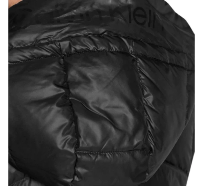 Calvin Klein Essential Real Down Jacket W K20K204952
