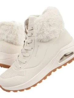 Skechers Uno Rugged W 167274/OFWT