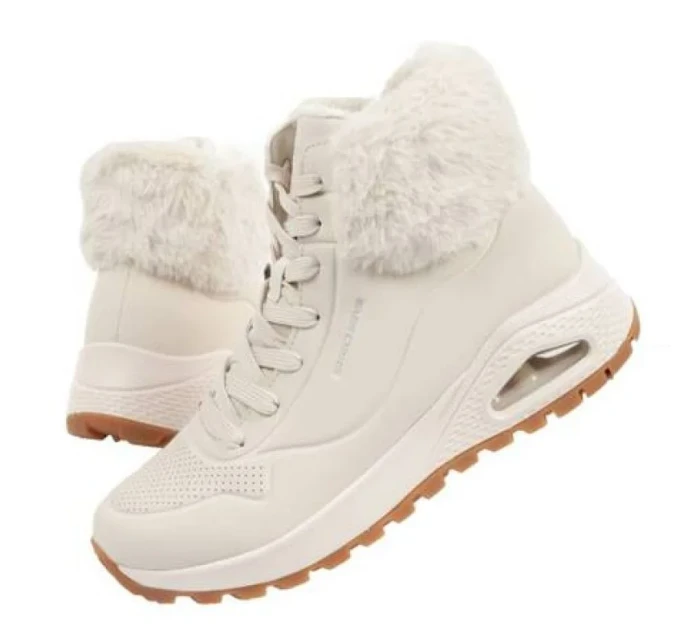 Boty Uno W model 21313535 - Skechers