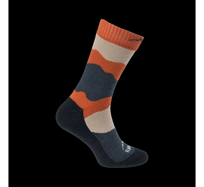 Členkové ponožky Elbrus Numi M 92800481480