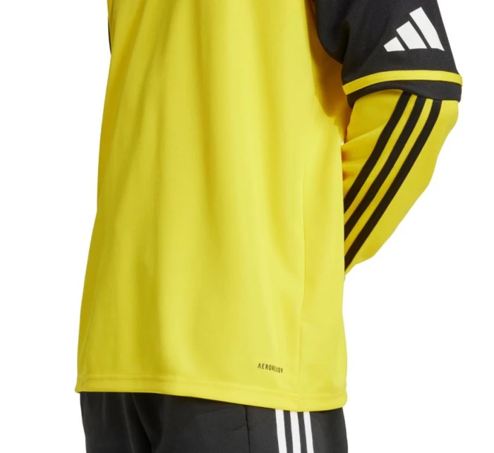 Mikina adidas Squadra 25 Training Top M JP3387 men Mikina adidas Squadra 25 Training Top M JP3387 men